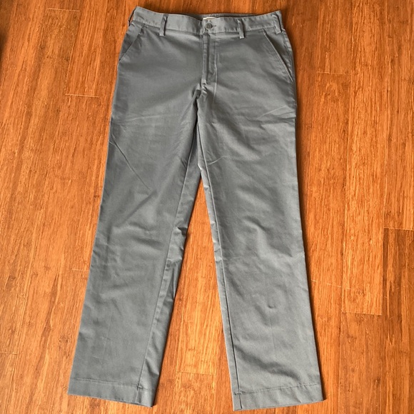 Mens Adidas Golf Pants - Picture 1 of 5